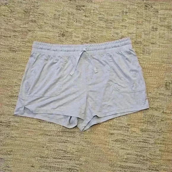 Grey Shorts - Picture 1 of 3